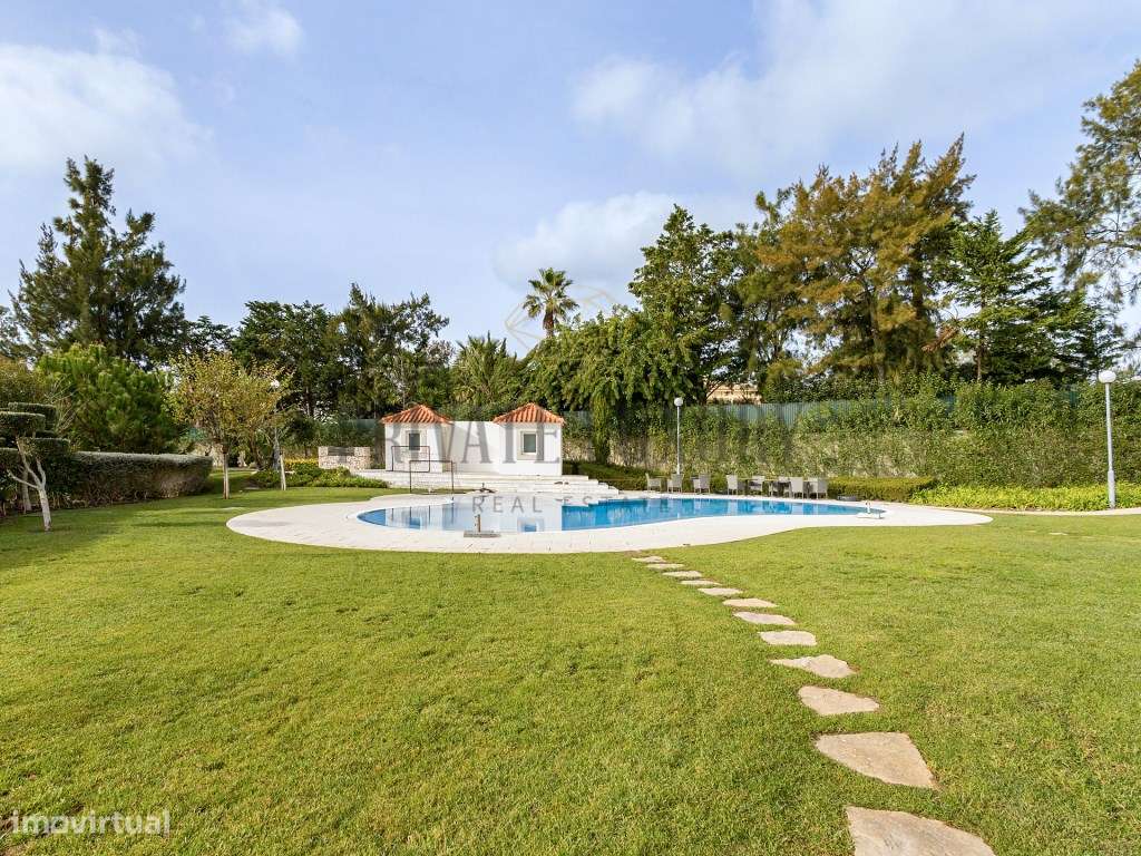 Apartamento duplex de 5 quartos | 284 m² + 52 m² | Terraço, garagem... - Grande imagem: 2/33