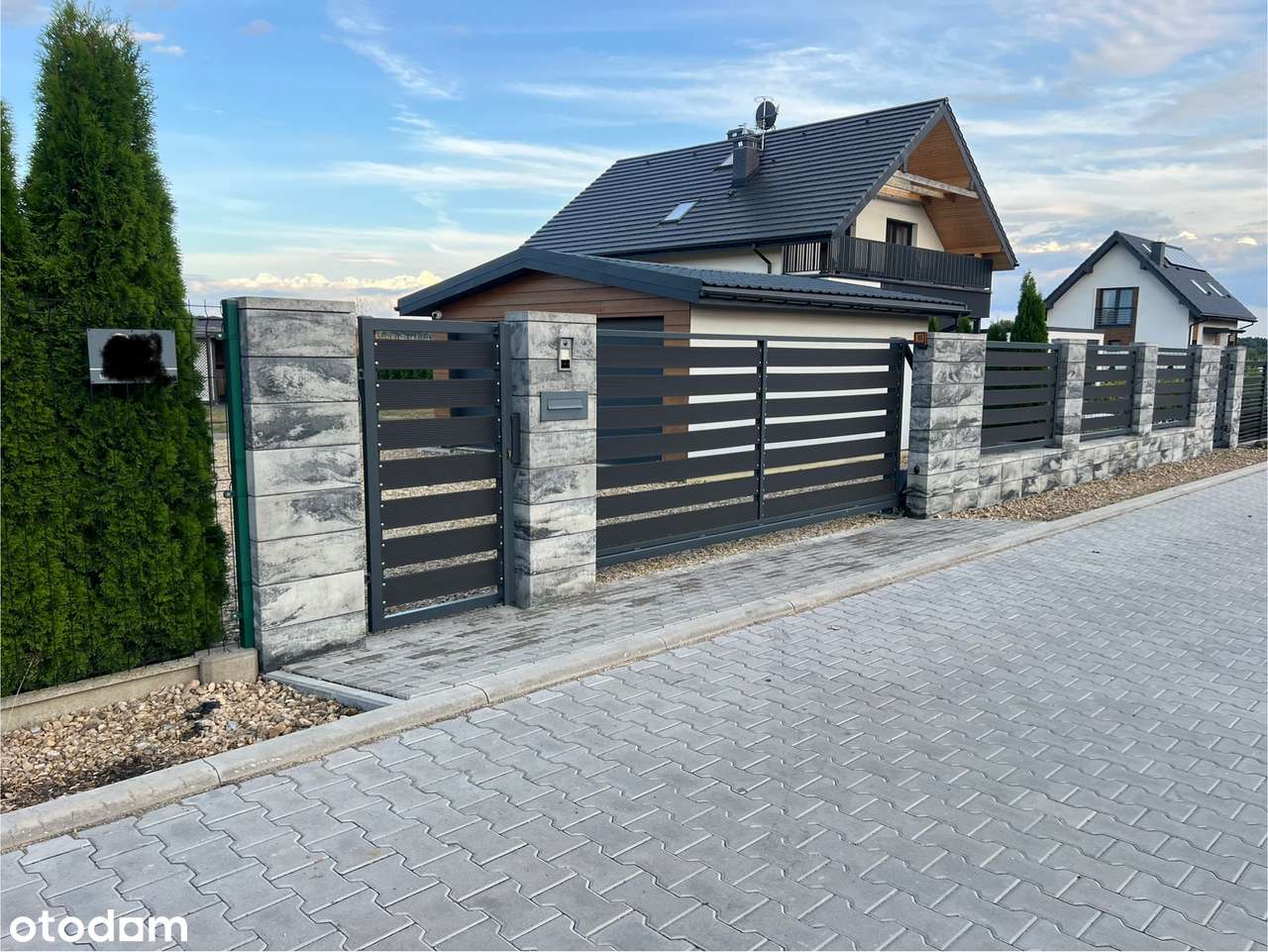 Dom 50m2 działką 1000 m² plus rozbudowa na 80m2