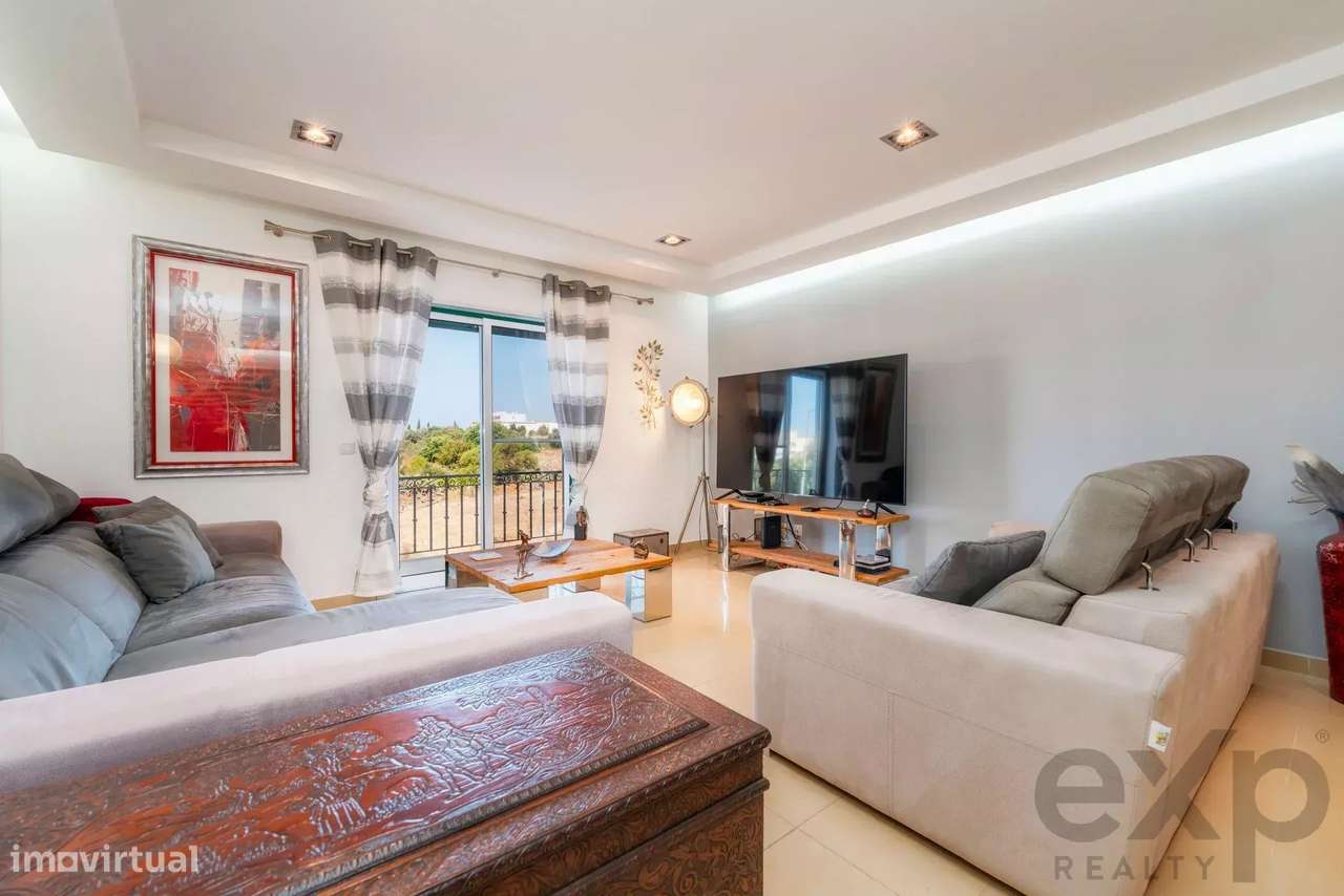 Exclusivo Apartamento T4 com Terraço de 168 m² em Olhão – Junto ao Ria - Grande imagem: 4/55