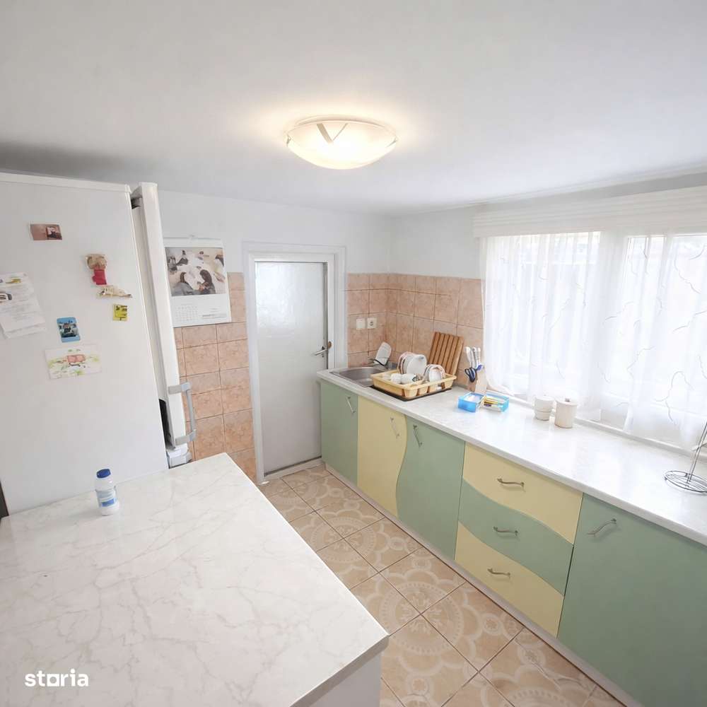 Casă de vânzare în Focșani – confort, liniște și acces facil-2