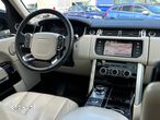 Land Rover Range Rover 4.4SD V8 AB EU6 - 20