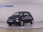 Fiat 500 1.0 Hybrid Lounge - 1