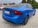 Volvo S60 D4 Drive-E Kinetic - 4