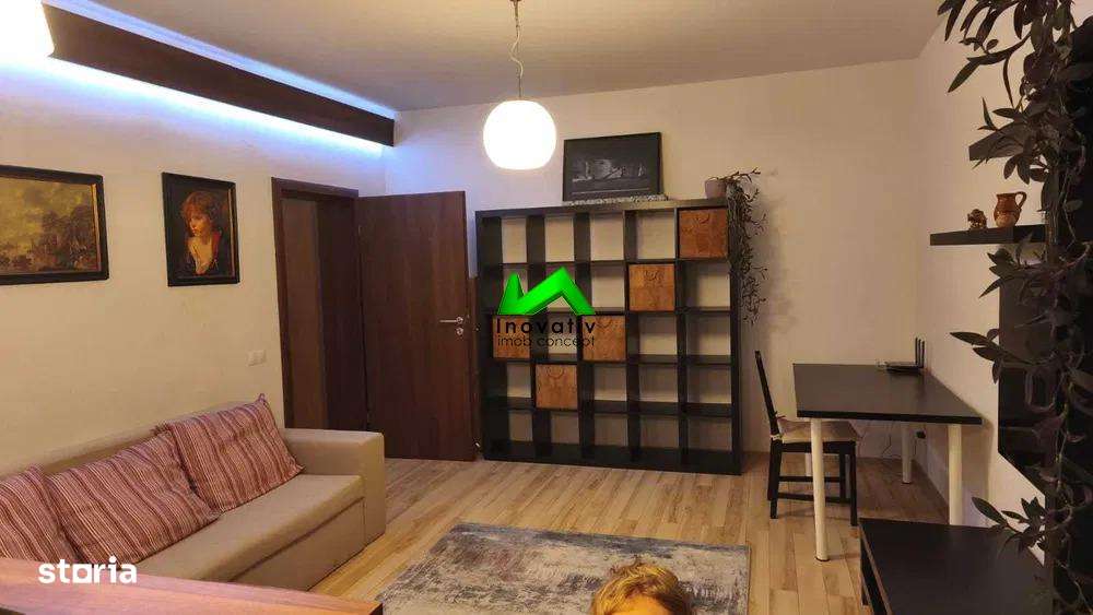 Apartament de inchiriat 2 camere Calea Dumbravii - Imagine principală: 2/8