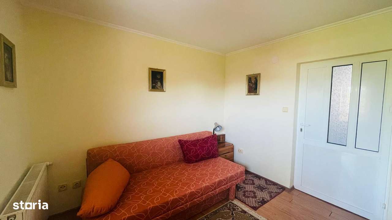 Vilă deosebită 5 camere în Câmpina – locuință ideală sau investiție-2