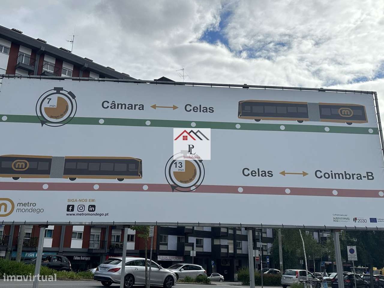 Trespasse de Café  snack bar , Zona dos HUC-1