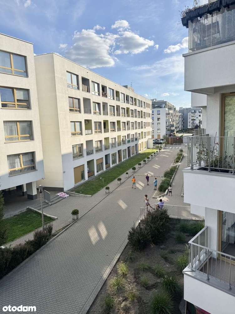 ul. Smolna  z wyposażeniem 2 piętro z 4 - Pełny obrazek: 2/12