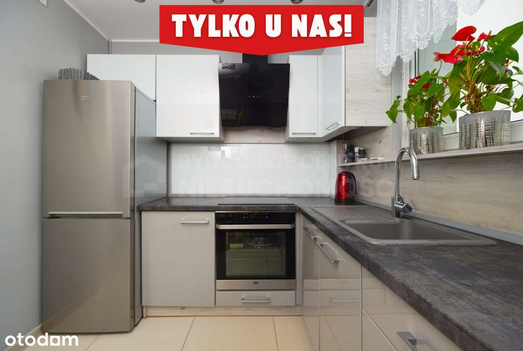 Ładne 3 pokoje z balkonem – gotowe do wprowadzenia-6