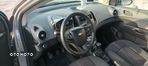 Chevrolet Aveo 1.4 16V LS - 10