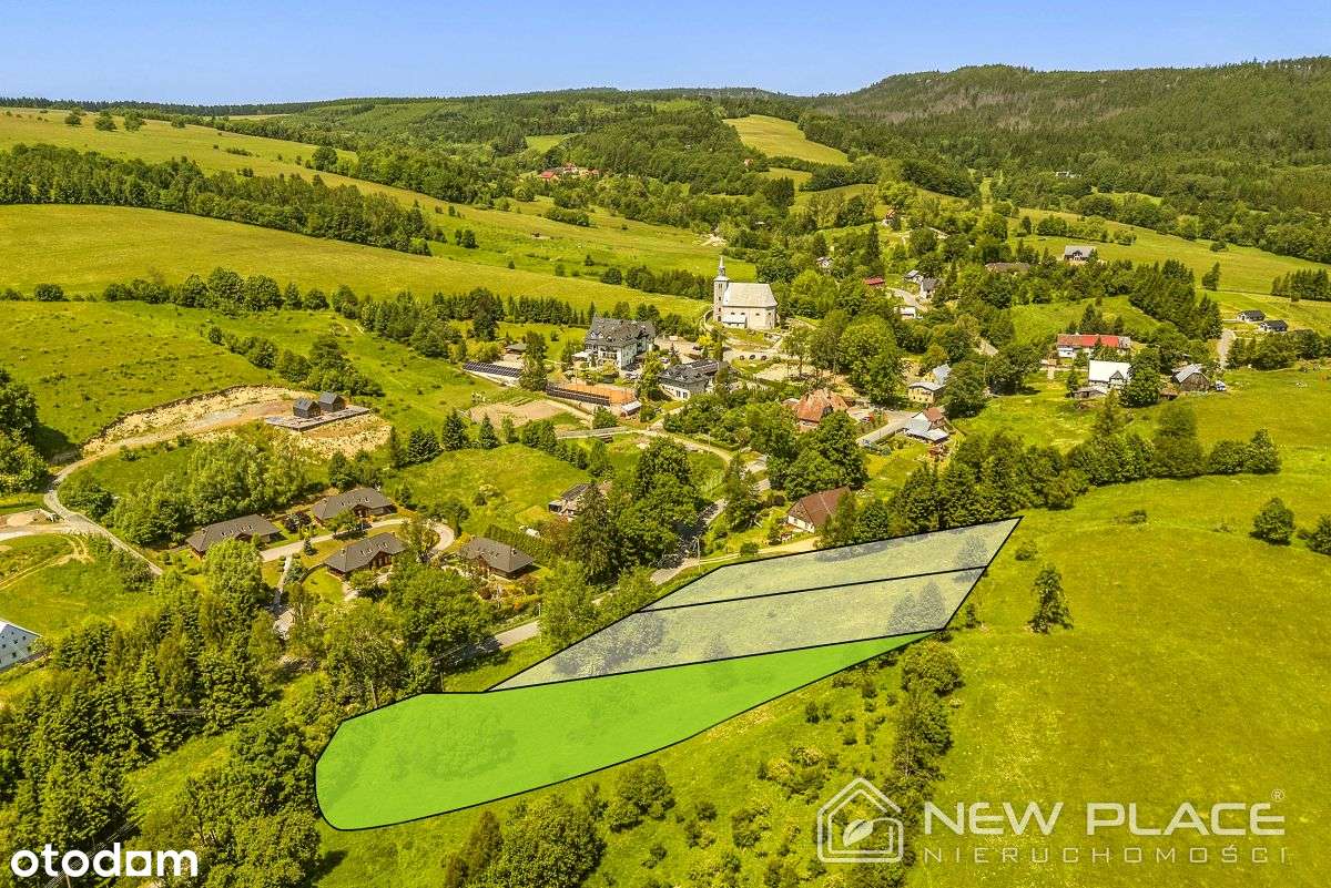 Nowa cena, Mpzp, Łężyce Duszniki-Zdrój-5