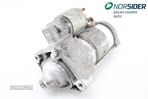 Motor de arranque Volvo V40|12-16 - 1