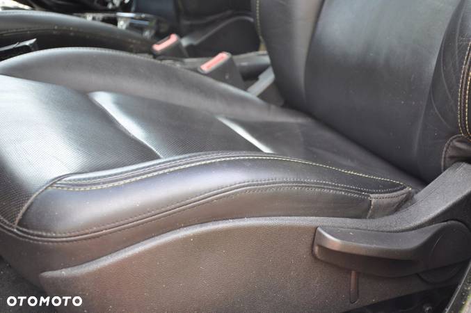Fotel siedzenie Chevrolet Volt Opel Ampera - 4