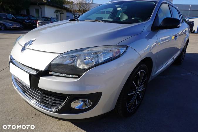 Renault Megane 1.6 dCi Energy Bose - 9