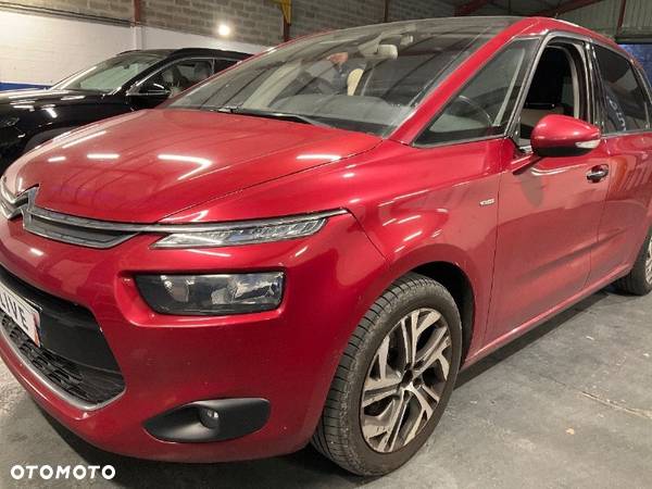 Citroën C4 Grand Picasso 1.6 e-HDi Exclusive ETG6 - 4