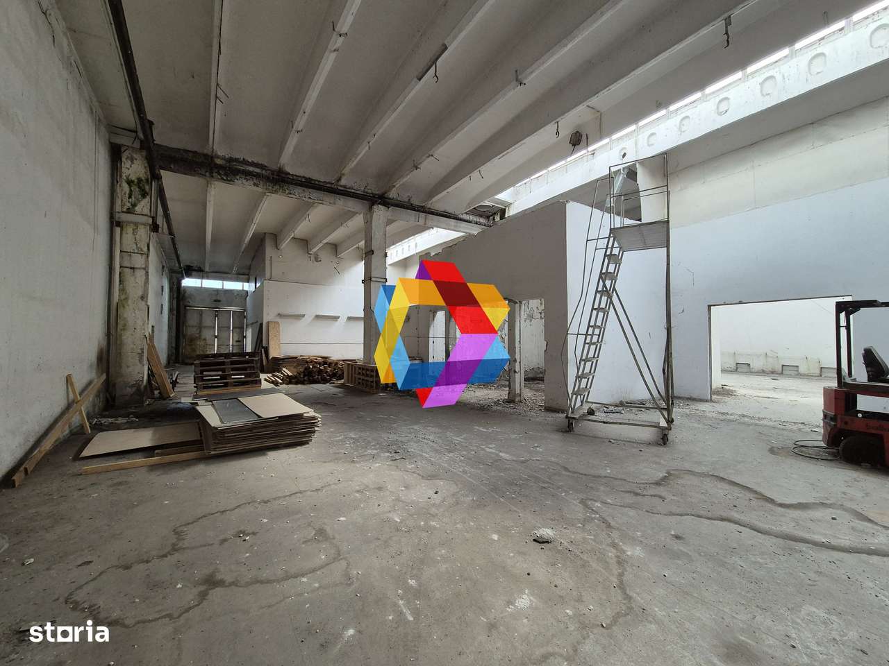 Cladire mixta  - 4000 mp #plus-imo.ro - Imagine principală: 4/11