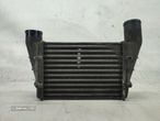 Intercooler Radiador Volkswagen Passat (3B2) - 1