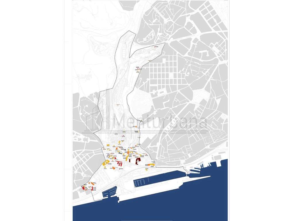 Prédio em Alcântara-39