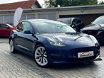 Tesla Model 3 Langstreckenbatterie Allradantrieb Dual Motor - 18