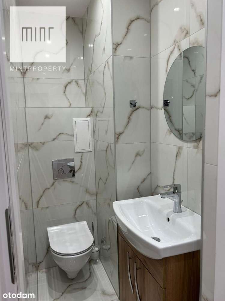 Czteropokojowe mieszkanie osiedle Igloopol-10