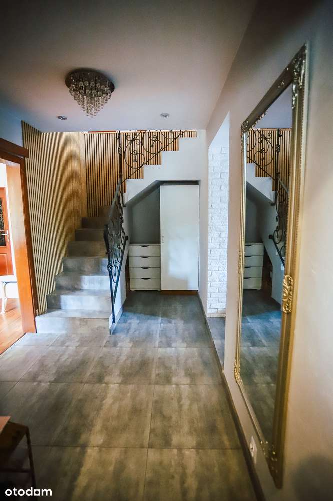 203m² Maszewo Duże, Dębowa 26-13