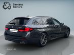 BMW 520 e Pack M - 6