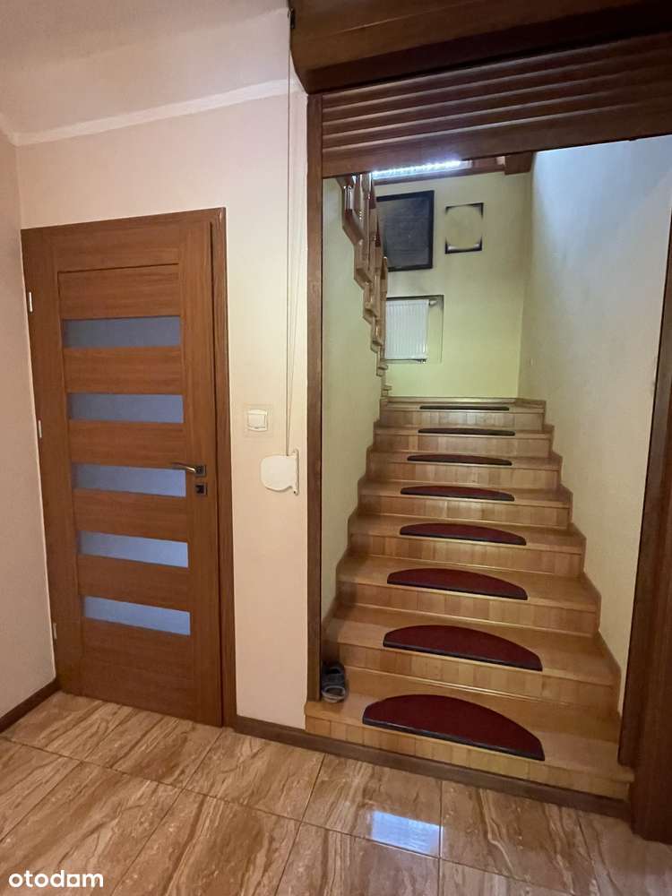 Dom wolnostojący do zamieszkania !-11