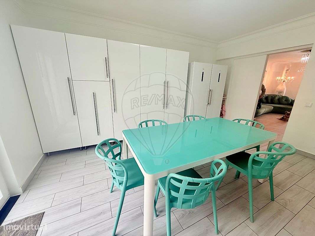 Apartamento T4 para venda-3