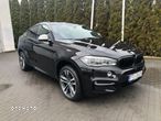 BMW X6M - 6