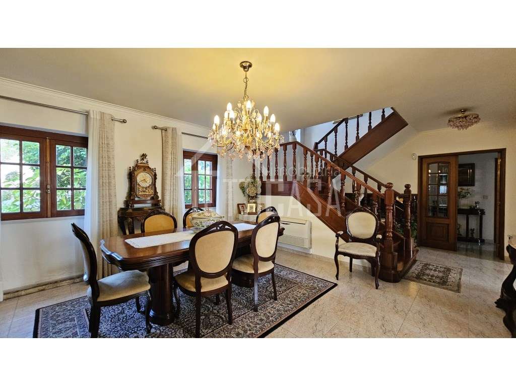 Quinta T6 em Palhais-12