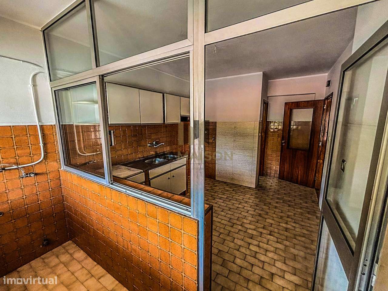 T3 | GARAGEM FECHADA | CENTRO-7