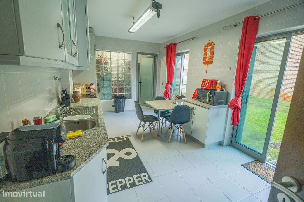 Moradia T4-Torreira-12