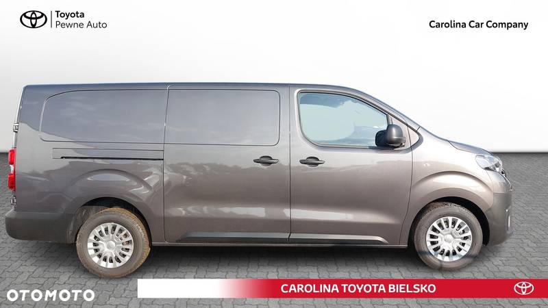 Toyota PROACE - 18