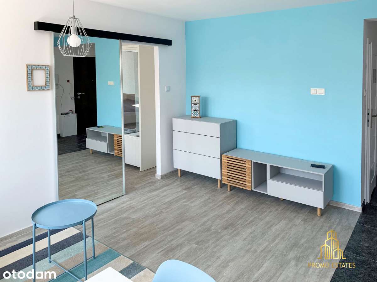 2 Pokojowe mieszkanie | Klonowica | Pdg Duchackie-0