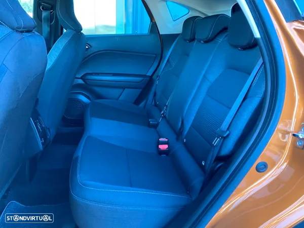 Renault Captur TCe 90 EXPERIENCE - 32