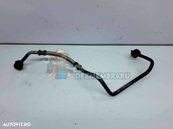 Conducta ulei Volvo V40 [Fabr 2013-2019] OEM 1.6 D162T - 1