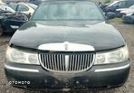 LINCOLN TOWN 00r PAS PRZEDNI WZMOCNIENIE - 1