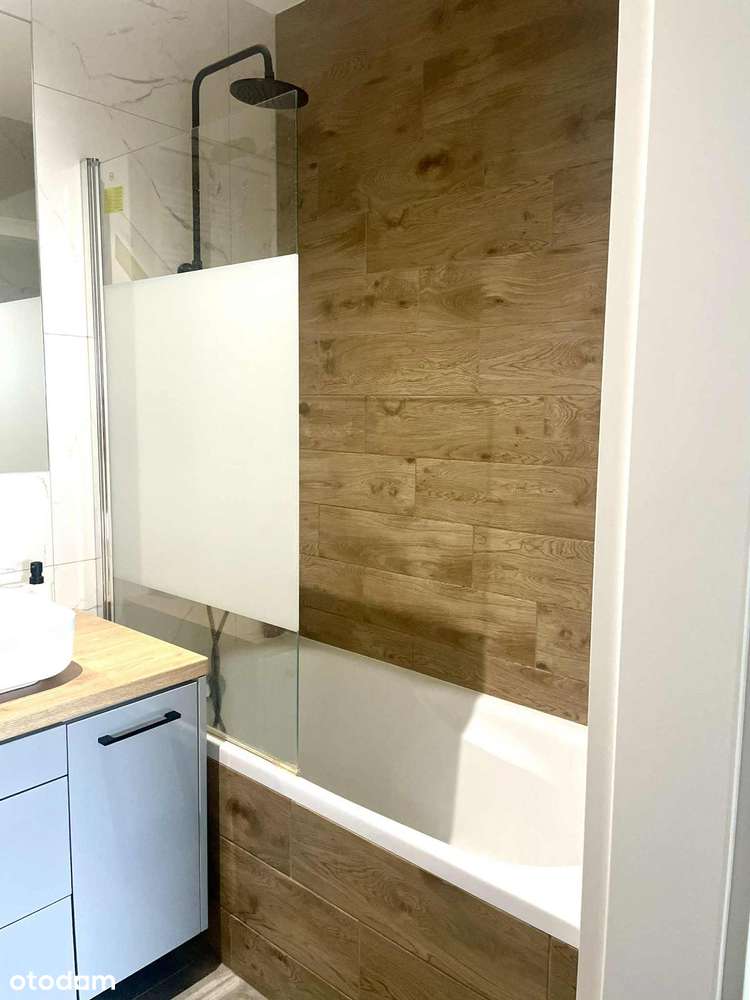 2 pokoje • Bezpośrednio • Parking • Wykończone • ŁOMIANKI CHOPINA - Pełny obrazek: 4/9