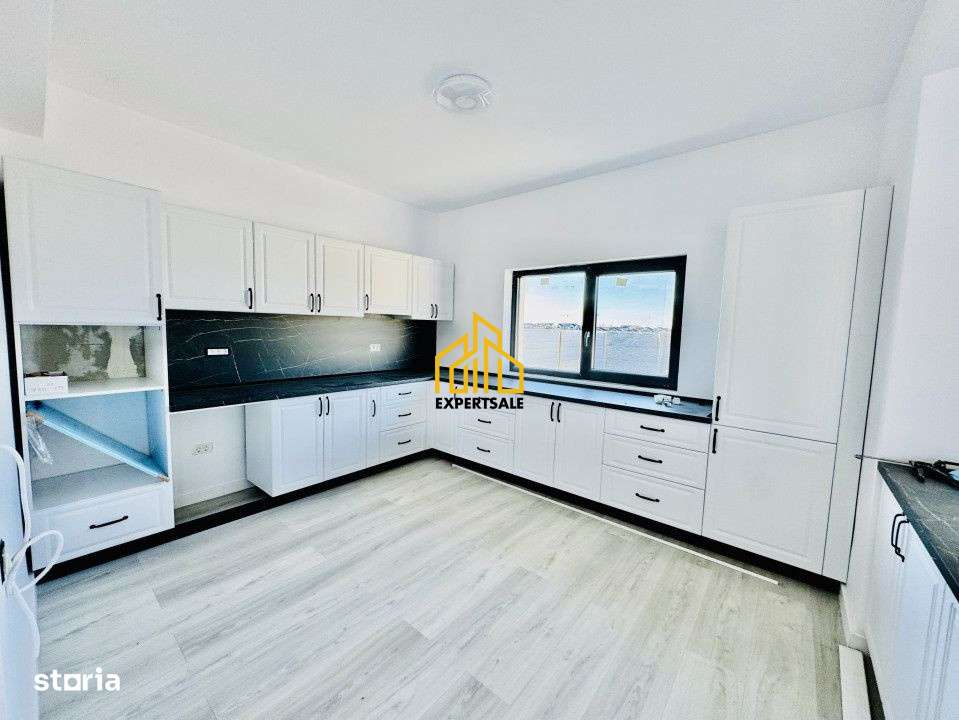 VILA 4 CAM, 120MP, POMPA CALDURA. DOMNESTI - Imagine principală: 5/10