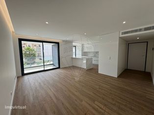 Apartamento T2 para arrendamento - Grande imagem: 4/21