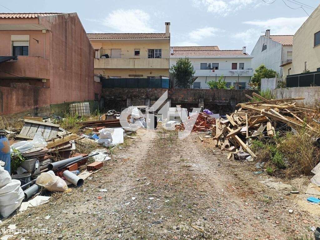 LOTE DE TERRENO URBANO - Grande imagem: 4/16
