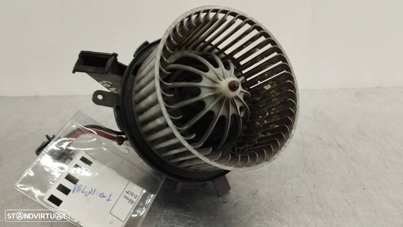 Motor Da Sofagem Audi A4 Avant (8K5, B8) - 1