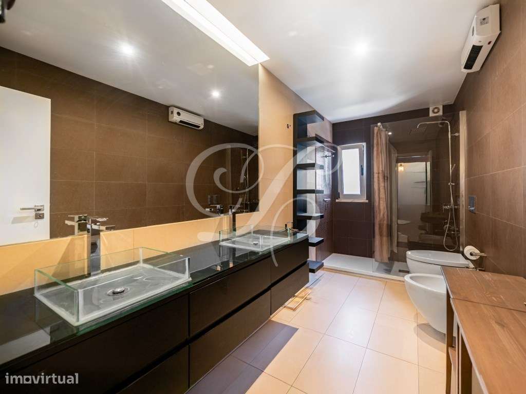 Moradia T3 + 2 | Cascais-13