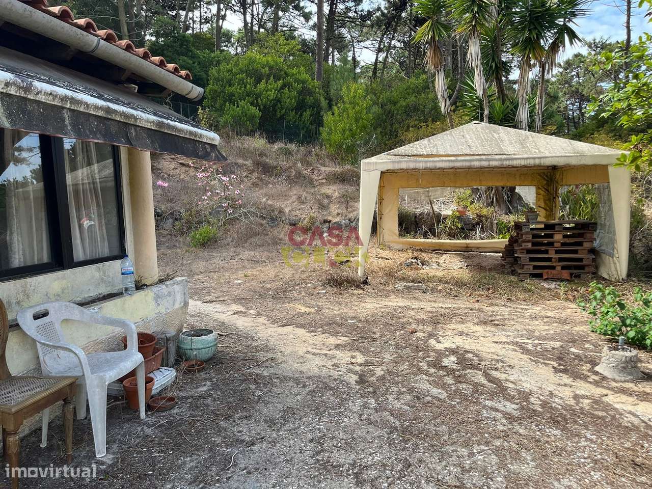Moradia T2 Venda em Colares,Sintra-16