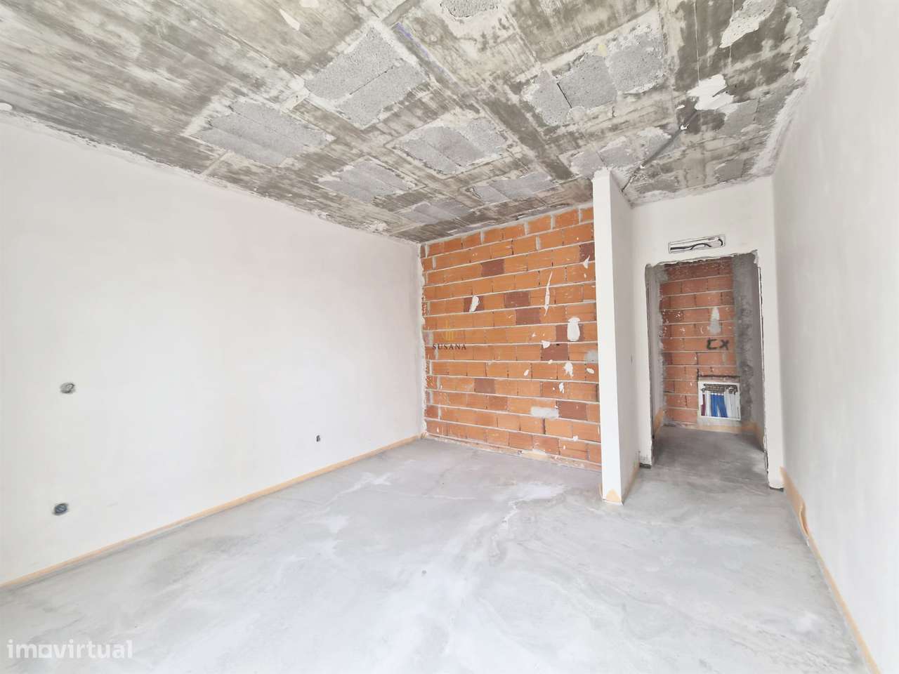 Apartamento T1 Venda em Ranhados,Viseu-12