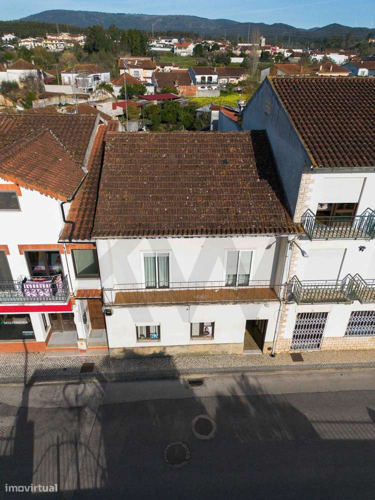 Moradia T3 , Pampilhosa com terreno - Grande imagem: 2/55