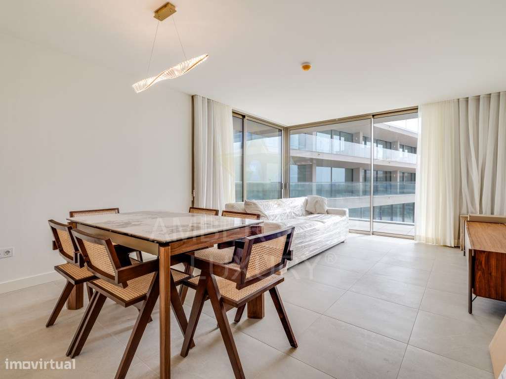 Bloco de apartamentos  Lagoa-54