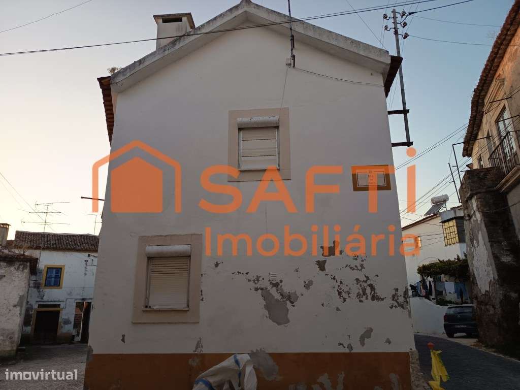 Moradia T3 em Lapas / Torres Novas - Grande imagem: 4/15