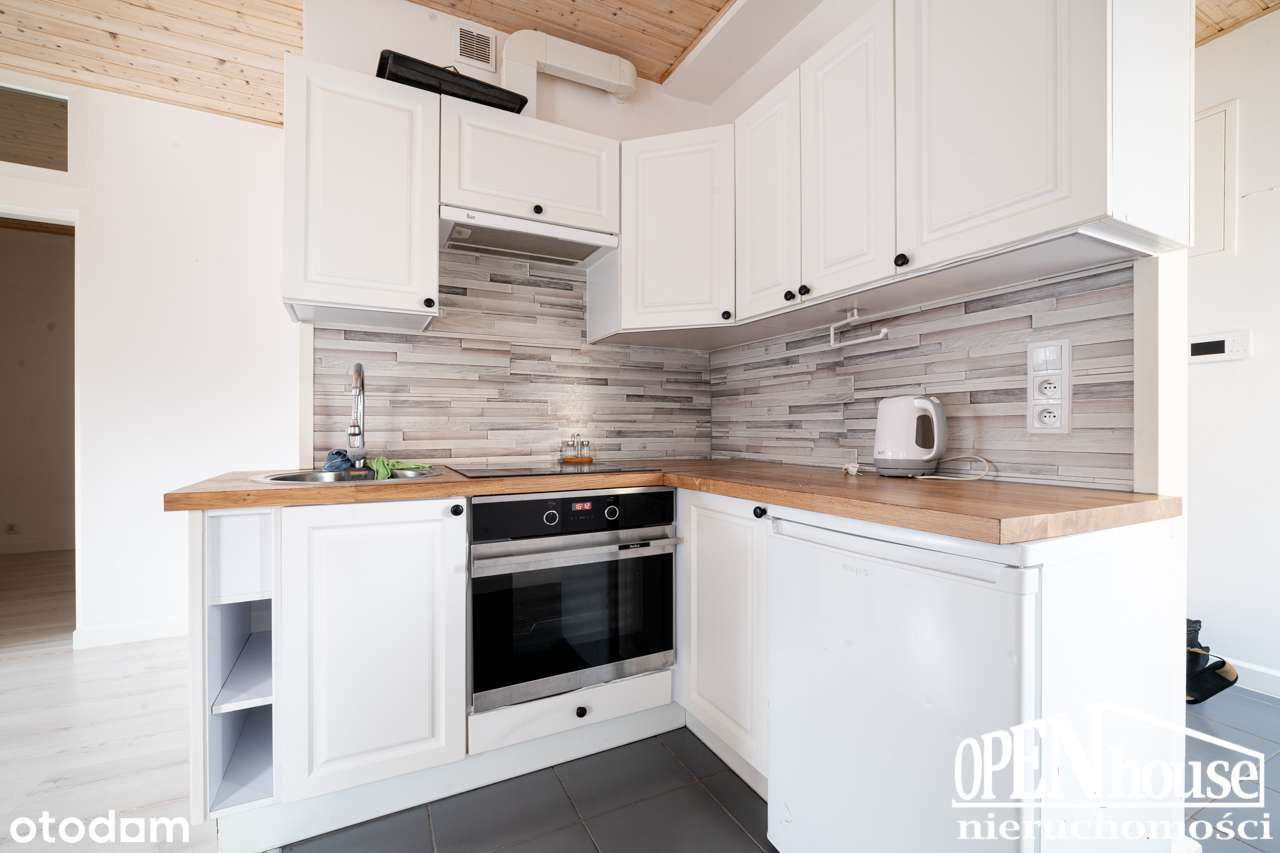 Mieszkanie na sprzedaż parter, 31,24 m² Karlino, ul. Koszalińska 29-5