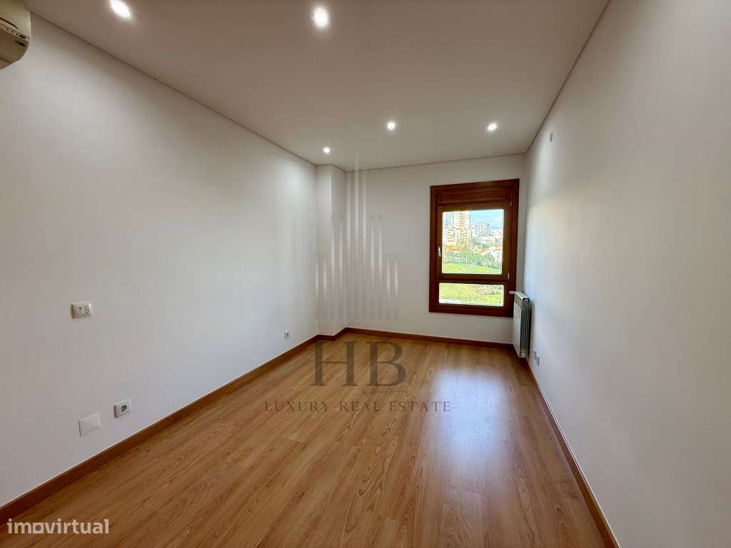 Apartamento T3 Colinas do Cruzeiro | Odivelas-7