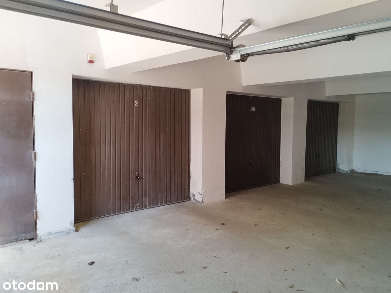 Sprzedam bezpośrednio własnościowy (Księga Wieczysta) garaż 16m2 - Pełny obrazek: 4/8